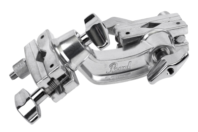 Pearl Ax25 Clamp Adattatore