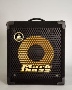 Markbass Mini Cmd 121P IV Combo