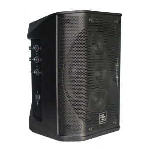 Zzipp Cassa Amplificata 8' All in One a Batteria 120W