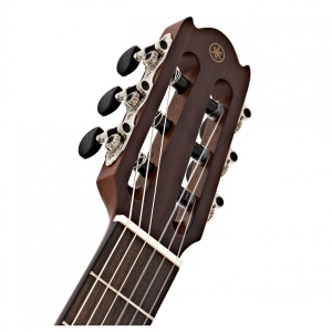 Yamaha Ncx1Nt Electric Acoustic Guitar  Cutaway Natural