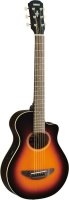 Yamaha Apxt2 Ovs Chitarra Acustica Elettrificata 3/4 Old Violin Sunburst