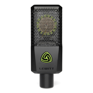 Lewitt LCT441FLEX Microfono da Studio