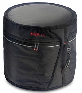Stagg Sftb16 Custodia Timpano 16'
