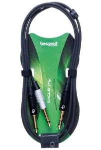 Bespeco Cavo Y  Mt 5  1 Jack Stereo Con 2 Jack