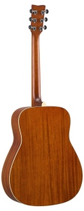 Yamaha Fg-Ta Transacustic Vintage Tint