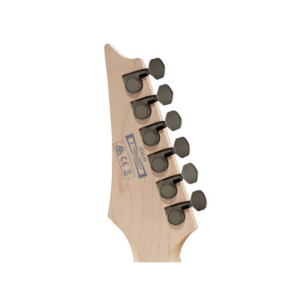 IBANEZ JEMJR-WH STEVE VAI WHITE ELECTRIC GUITAR