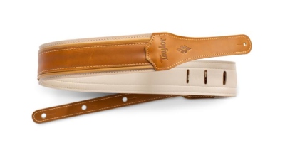 Taylor Reflections Strap Palamino Leather 2.5'