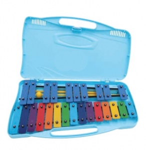 Angel Metallofono Ax25N2 Cromatico