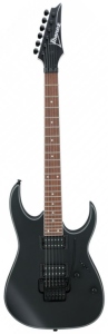 Ibanez Rgr320ExZbkF Chitarra Elettrica Black Flat