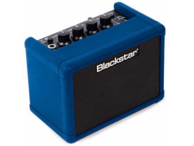 Blackstar Fly 3 Bluetooth Blue