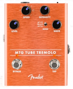 Fender Mtg Tube Tremolo