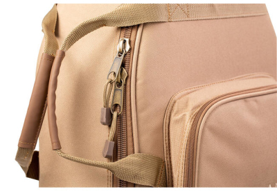Taylor Gig Bag Structured Series per Grand Auditorium/Grand Pacific/Dreadnought