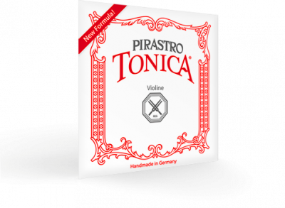 Pirastro Tonica Corda Singola Mi Per Violino