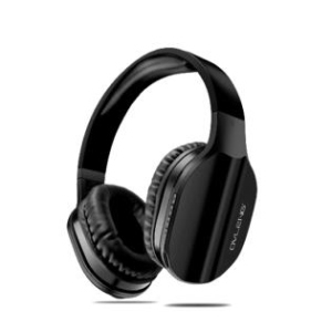 Karma Bt608 Cuffia Bluetooth Mp3 Pieghevole