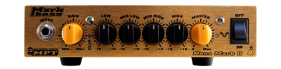 Markbass Nano Mark II