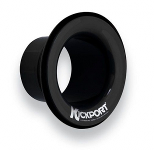 Kickport 2 Black