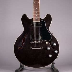 Gibson Es339 Ebony
