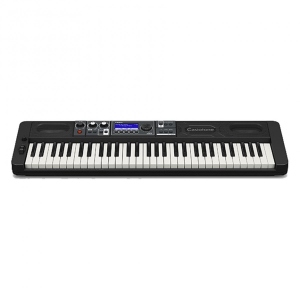 Casio Cts500 Tastiera 61 Tasti Dinamici