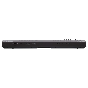 Yamaha Mx61Ii Black