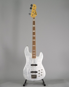 Markbass Jp Artisan Silver 4 Cr Pf