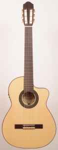 Raimundo 630 Spruce 