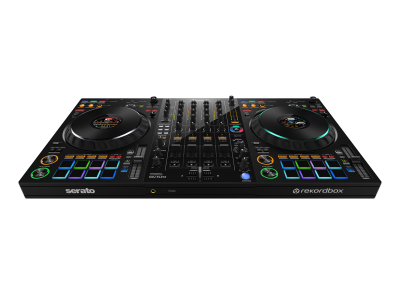 Pioneer Dj DdjFlx10 Console Dj