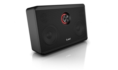Ik Multimedia Iloud Sistema Pa Portatile Bluetooth