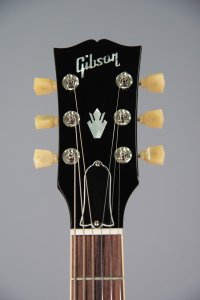 GIBSON SG STANDARD 61 SIDEWAYS VIBROLA VINTAGE CHERRY