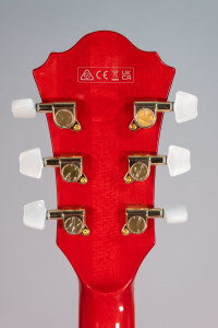 Ibanez GB10SEFM George Benson Sapphire Red