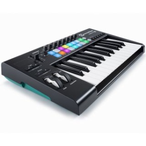 Novation Launchkey 25 Mk2