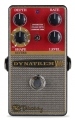 Keeley Dynatrem Dynamic Tremolo Reverb