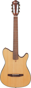 Ibanez FRH10N Natural Flat