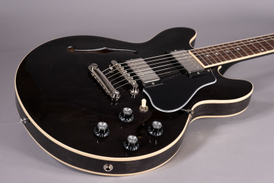 Gibson Es339 Ebony