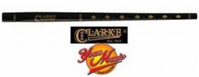 Gewa Clarke Penny Whistle Original D