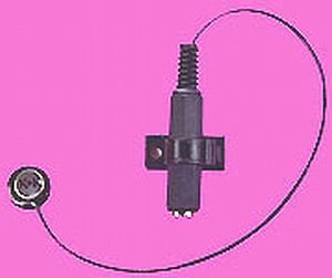 K&K Sound Pickup Passivo Big Shot
