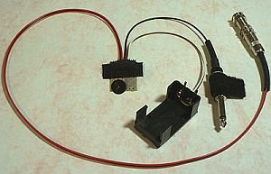 K&K Pre-Phase Miniature Preamp