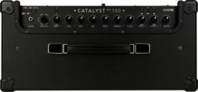 Line6 Catalyst CX 100