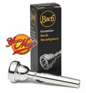 Bach Bocchino Tromba 351 1