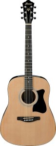 Ibanez V50NJP Open Pore Vintage Sunburst