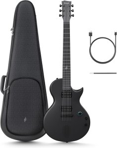 Enya NOVA GO SONIC Black