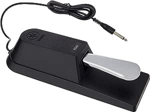 Yamaha Fc4 Pedale Sustain