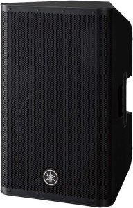 Yamaha DXR12 MKII Diffusore 2 Vie 12'