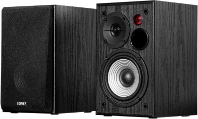 Edifier R990BT Coppia Diffusori 24W Bluetooth