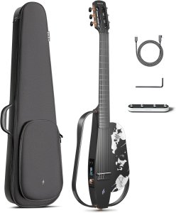 Enya Nexg-2N White