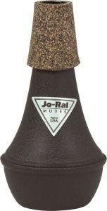 Jo-Ral Sordina Per Tromba Practice Tpt1P