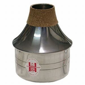 Harmon Sordina Tromba Wow No Cup Slide