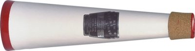 Humes&Berg St132 Mannie Klein Trumpet