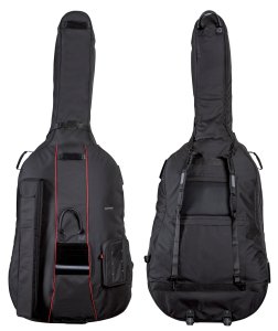 Gewa Gig Bag per Contrabbasso 3/4 Imbottitura 25 mm