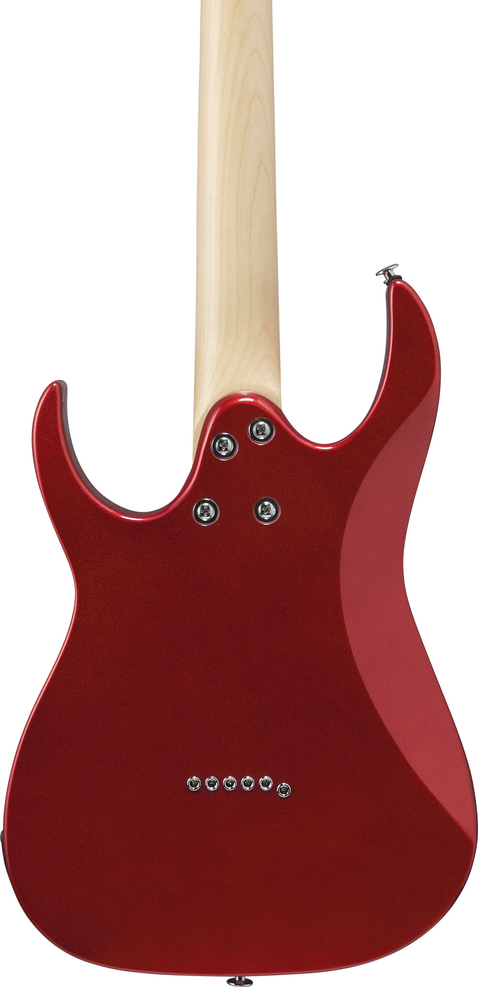 Ibanez GRGM21M  Mikro Candy Apple