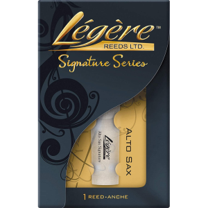 Legere  Alto Sax Signature 2,25  Reeds